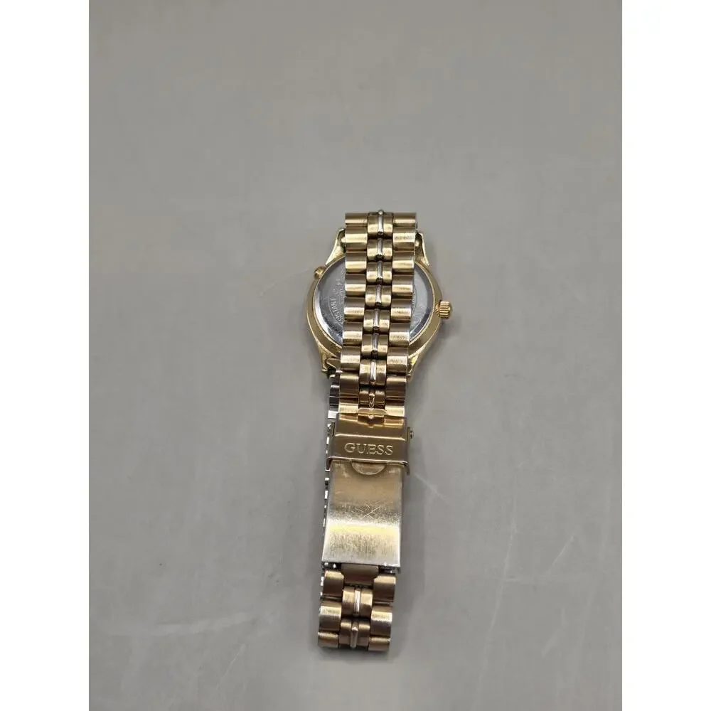 GUESS vintage indiglo
